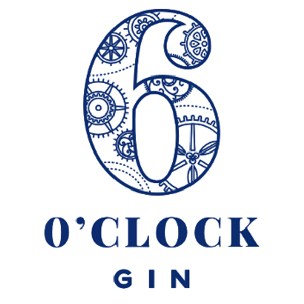 6 o'clock Gin