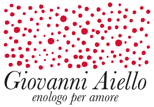 Giovanni Aiello - Enologo per Amore