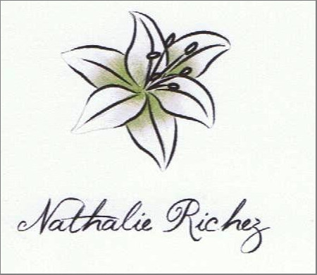 Nathalie Richez