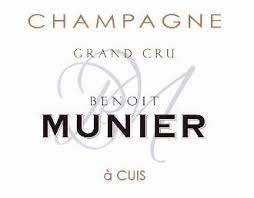 Champagne Benoit Munier