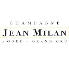 Champagne Jean Milan 
