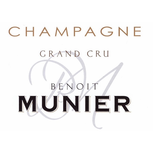 Champagne Benoit Munier