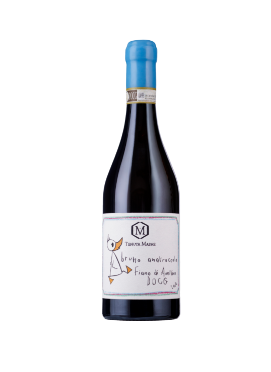 Fiano di Avellino DOCG – Brutto Anatroccolo 2024 