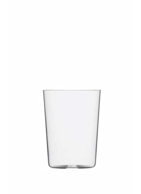 Bicchiere acqua X-GLASS 250ml (confezione da 6 pz)