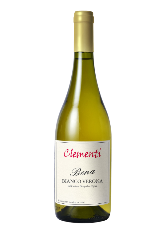 BONA 2022 - BIANCO VENETO IGT