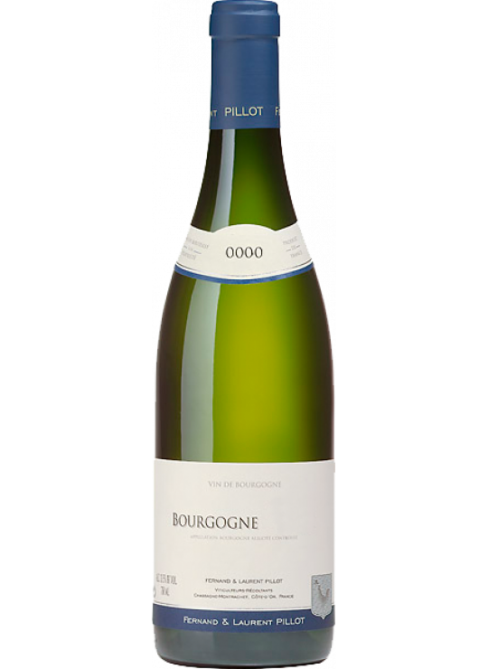 BOURGOGNE CHARDONNAY 2022