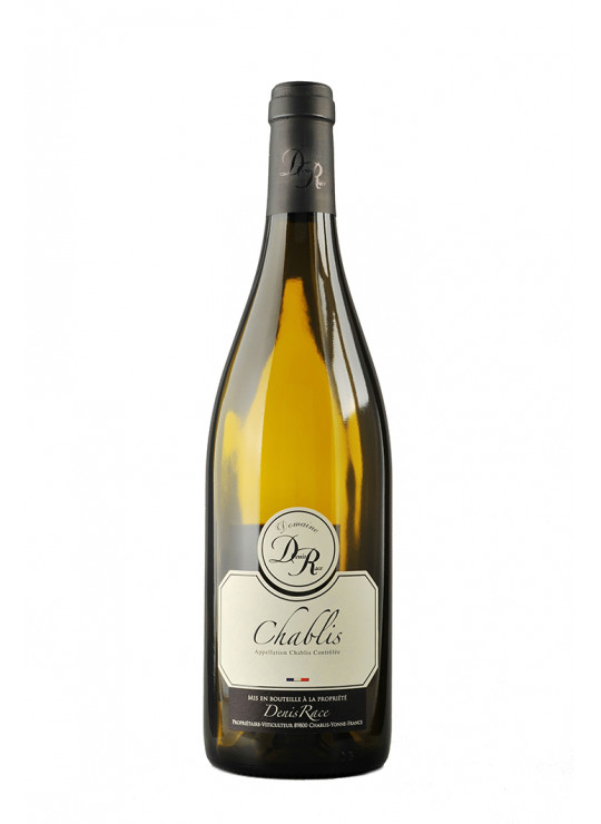CHABLIS 2023