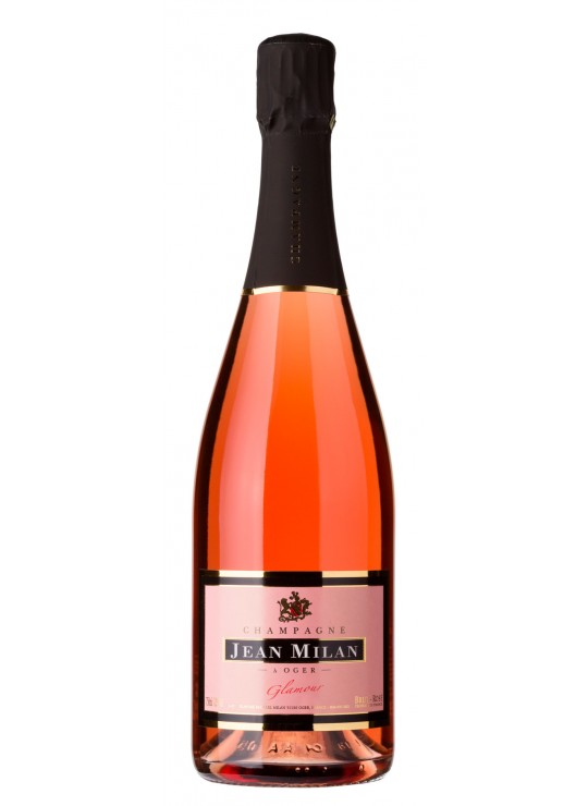 BRUT ROSE'