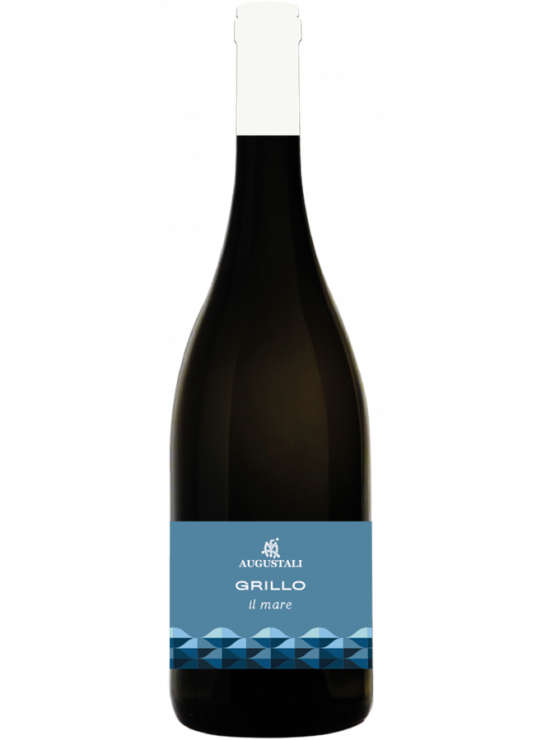 IL MARE - GRILLO 2023