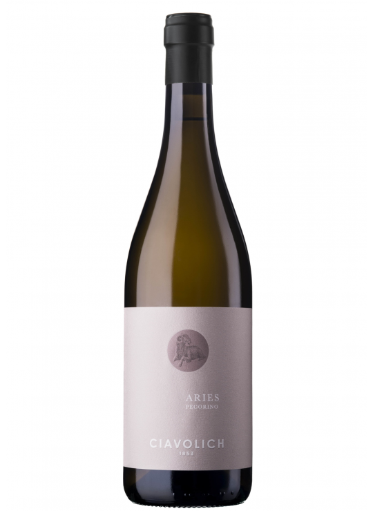 ARIES - PECORINO IGP COLLINE PESCARESI 2023