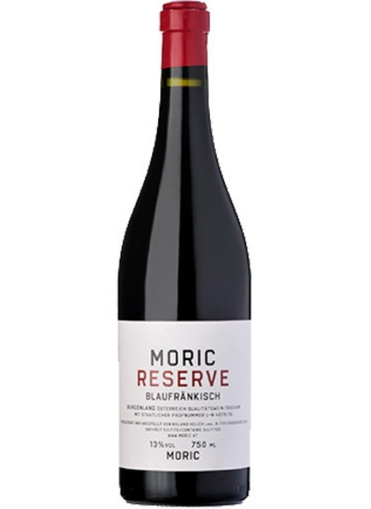 MORIC RESERVE BLAUFRANKISCH 2019