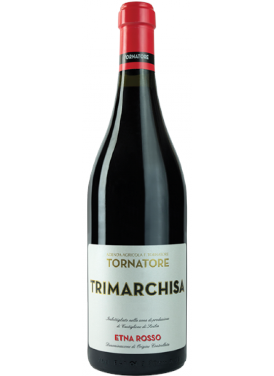 ETNA ROSSO CONTRADA TRIMARCHISA 2016