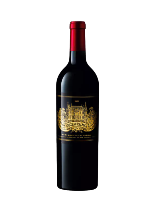 CHATEAU PALMER 2022