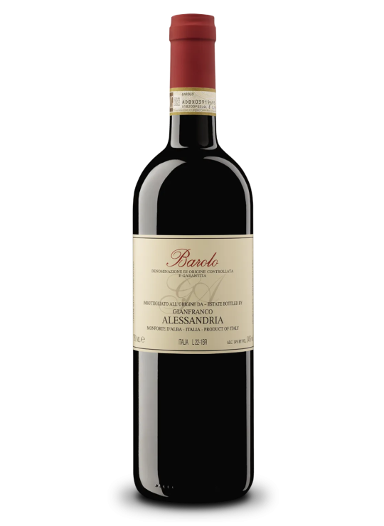BAROLO DOCG 2021