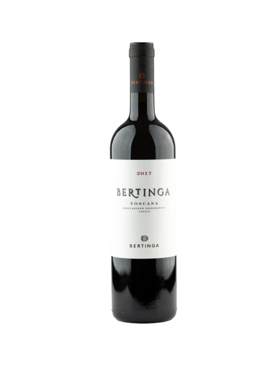 BERTINGA IGT 2018