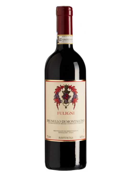 BRUNELLO DI MONTALCINO 2020