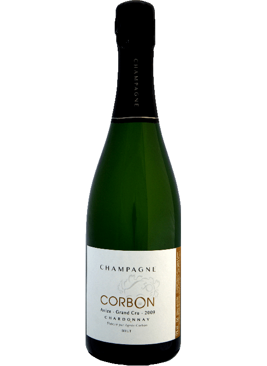 CHARDONNAY BRUT MILLÉSIME GRAND CRU 2009