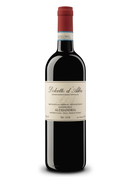 DOLCETTO D'ALBA 2023