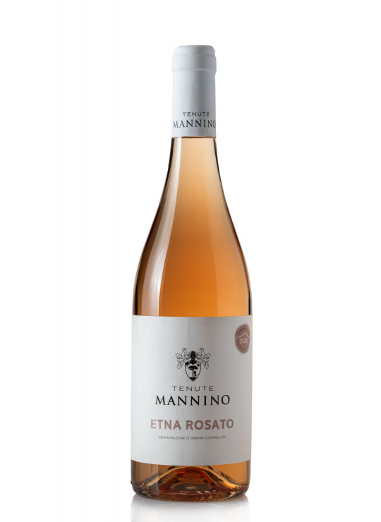 ETNA ROSATO 2023