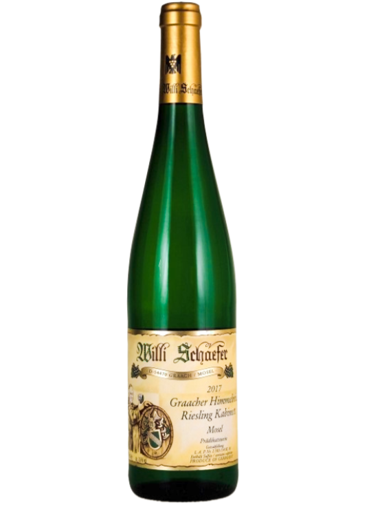 GRAACHER DOMPROBST RIESLING KABINETT #03 2023