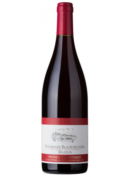 PINOT NERO 2018