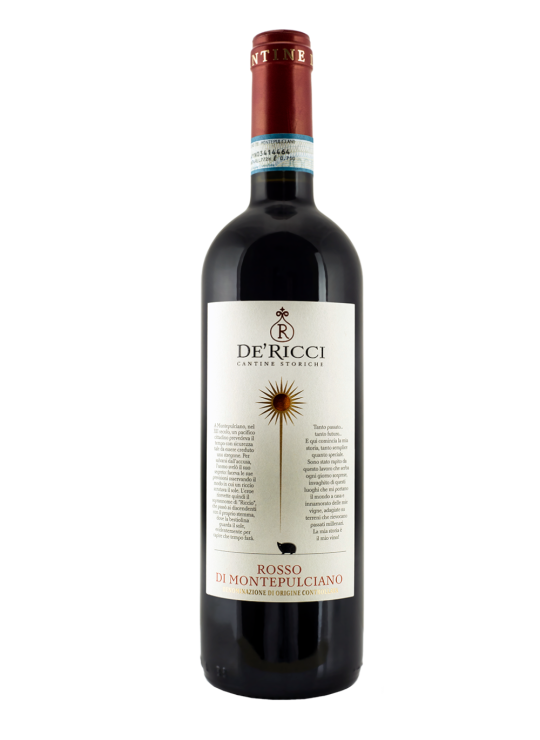ROSSO DI MONTEPULCIANO DOC 2024