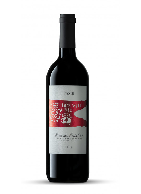 ROSSO DI MONTALCINO 2019