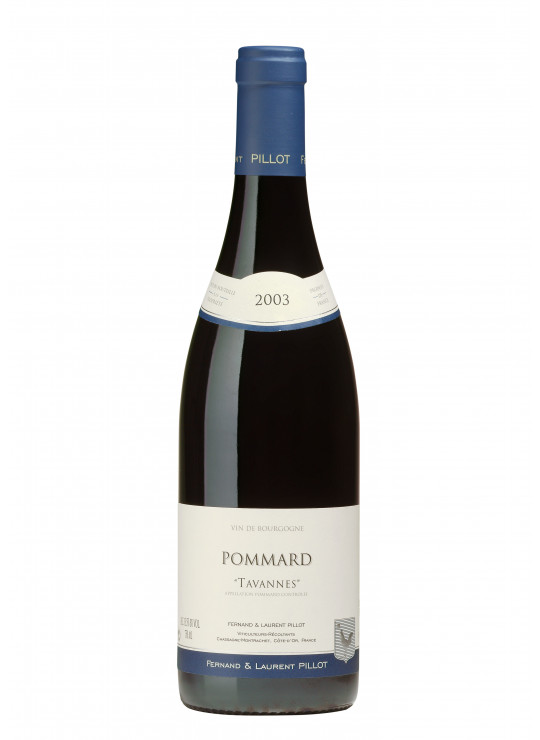 POMMARD "TAVANNES" 2019