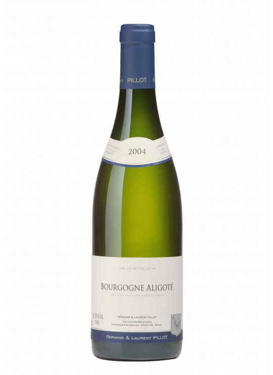 BOURGOGNE-ALIGOTÉ 2022