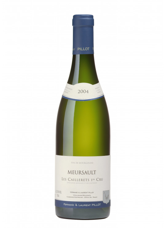 MEURSAULT 1ER CRU "CAILLERETS" 2020