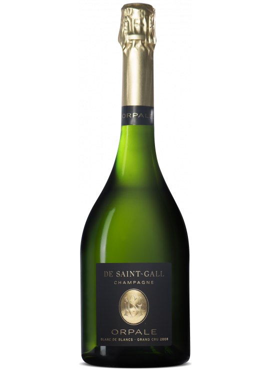 ORPALE BLANC DE BLANCS MILLÉSIME GRAND CRU 2012 (ASTUCCIATO)