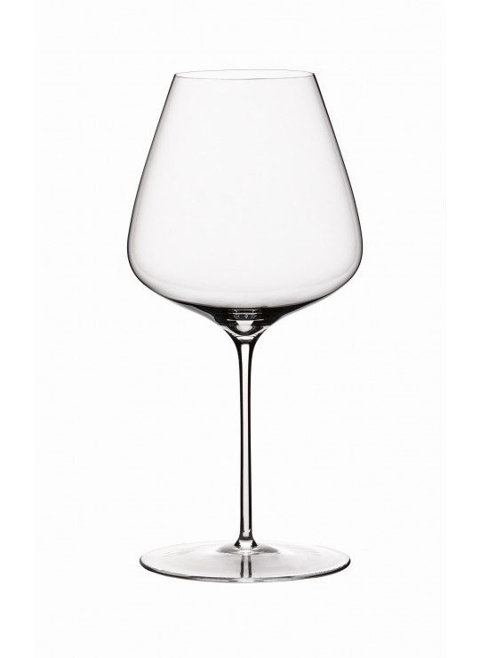 Bicchiere X-GLASS taglia S 370ml (confezione da 6 pz)