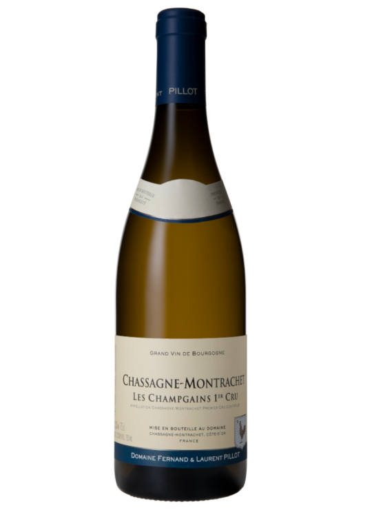 CHASSAGNE – MONTRACHET 1ER CRU ‘’CHAMPGAINS’’ 2023