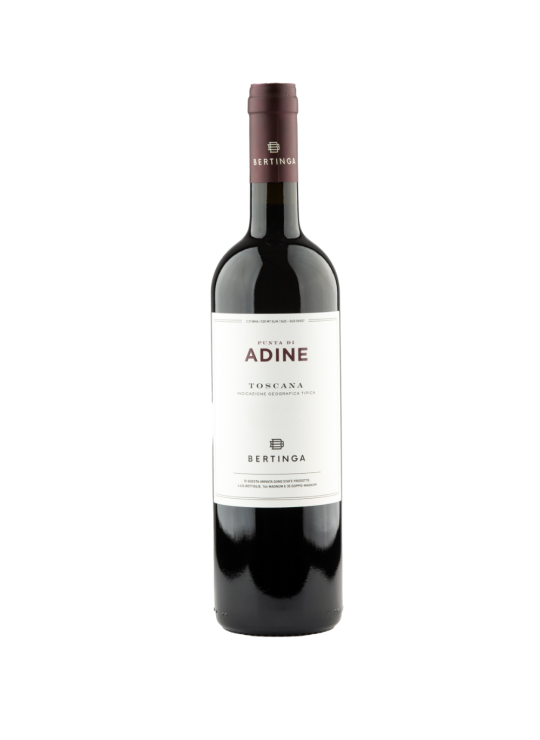 PUNTA DI ADINE IGT TOSCANA ROSSO 2019