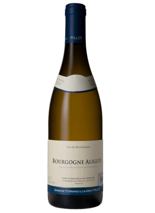 BOURGOGNE-ALIGOTÉ 2023