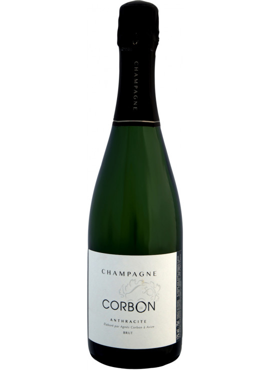 ANTHRACITE BRUT 
