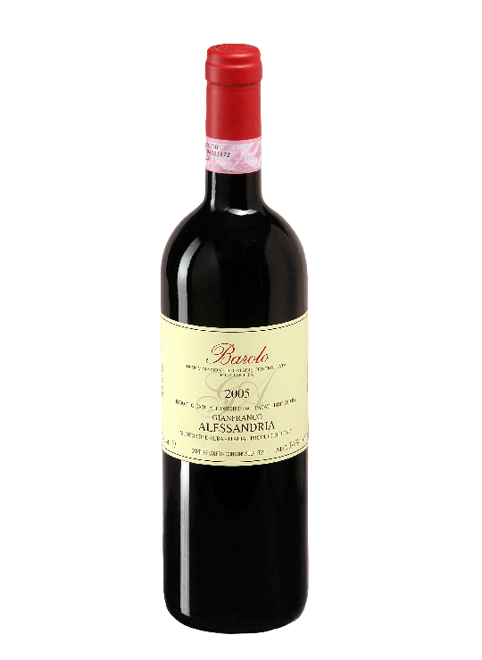 BAROLO DOCG 2018