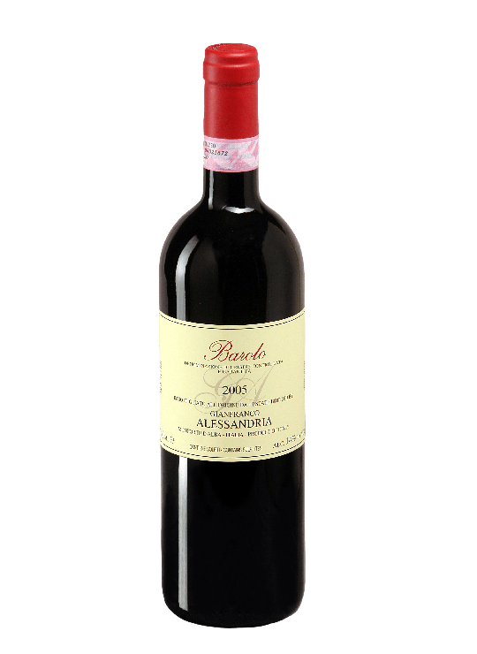 BAROLO DOCG 2019