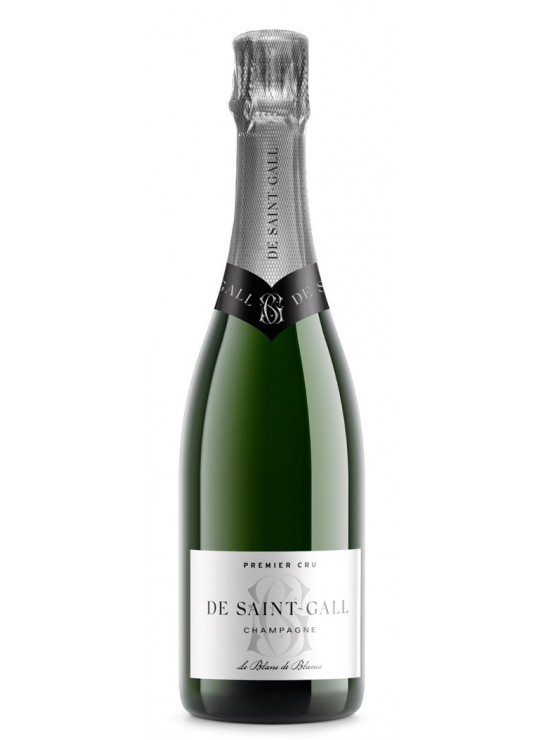 BRUT BLANC DE BLANCS PREMIER CRU 