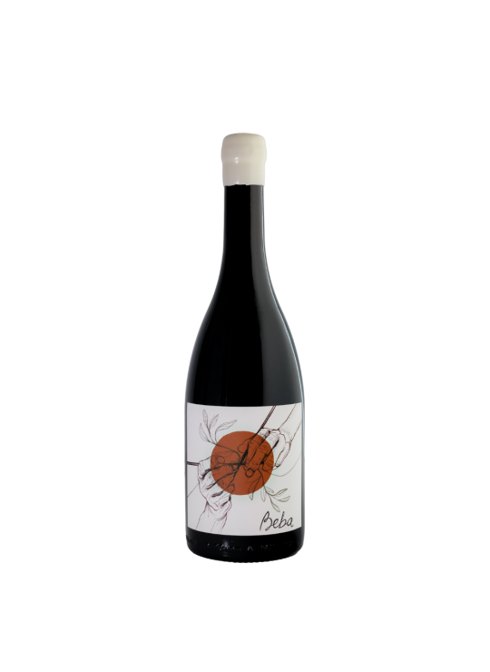 Beba - Vino Rosso