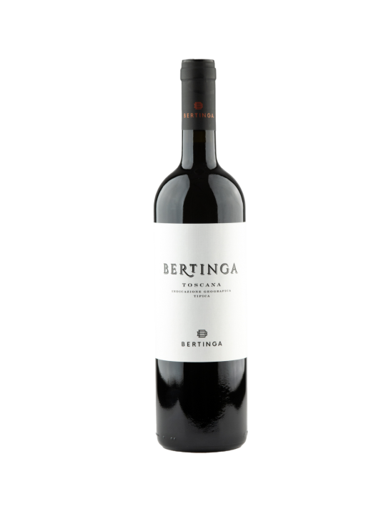BERTINGA IGT 2018
