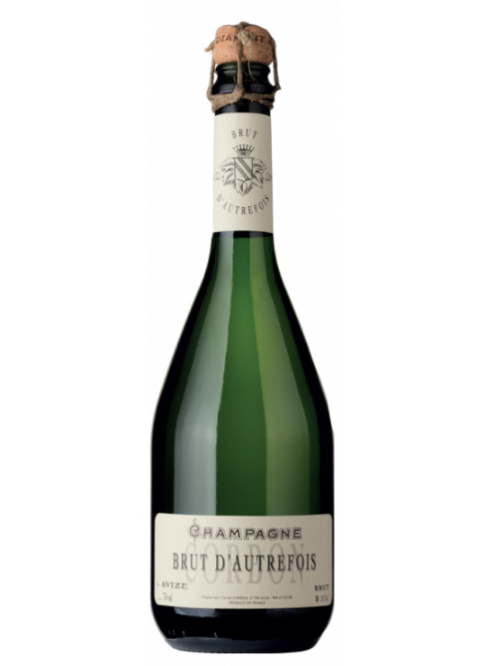 BRUT D' AUTREFOIS 