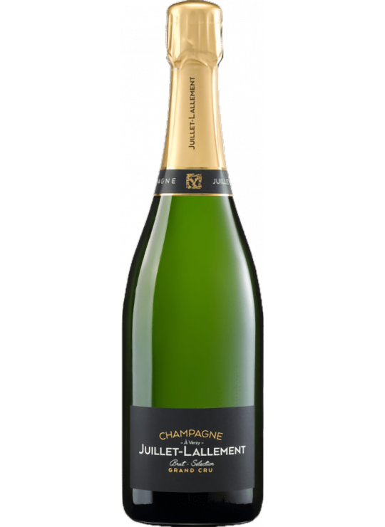 BRUT SELECTION GRAND CRU MG