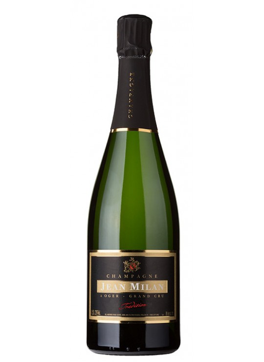 BRUT TRADITION 