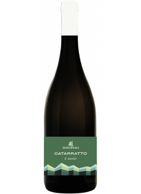 CATARRATTO LUCIDO 2021
