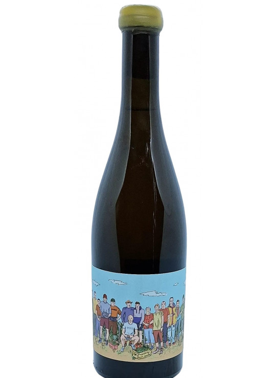 Coteaux Champenois Avize 