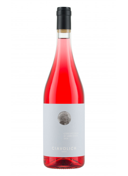 CERASUOLO D'ABRUZZO DOP 2022