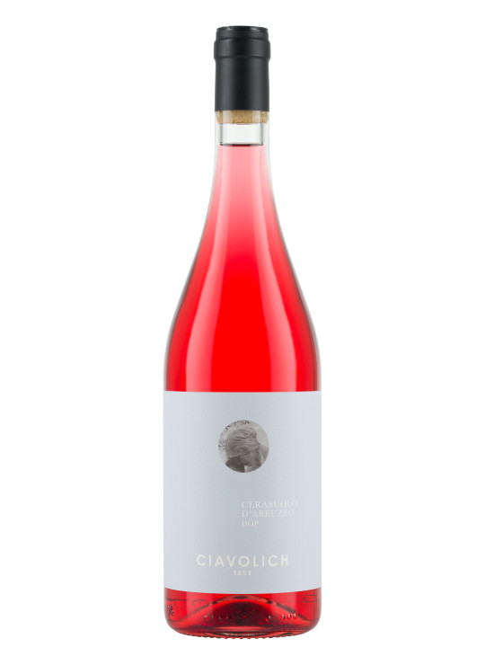 CERASUOLO D'ABRUZZO DOP 2024