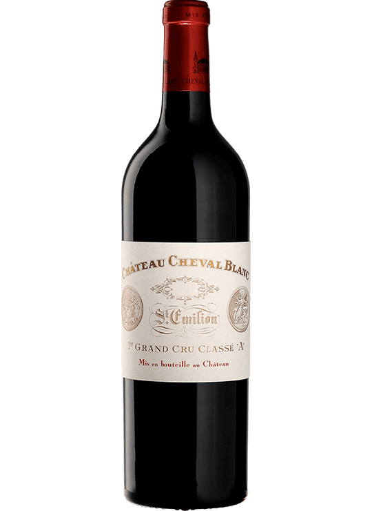 Chateau Cheval Blanc 2016