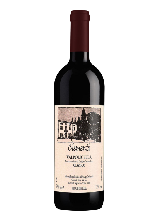 VALPOLICELLA CLASSICO 2023